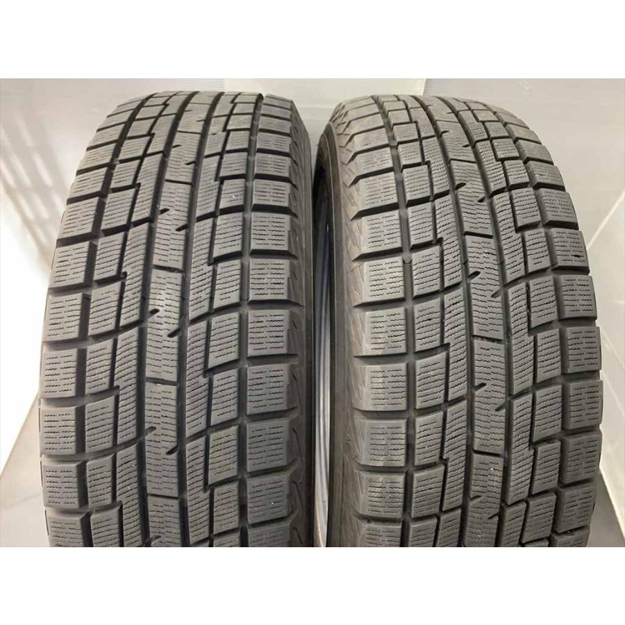 ヨコハマタイヤ（YOKOHAMA TIRE） 2本 PRACTIVA ICE BP02 YOKOHAMA