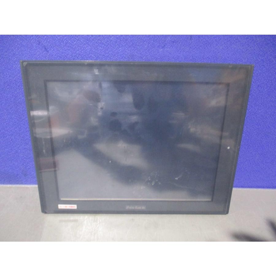 中古 Pro-face プログラマブル表示器 GP2000シリーズ タッチパネル