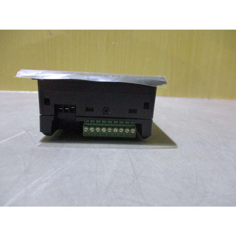 新古 KEYENCE VT3-W4T TFTカラー タッチパネル(DAUR60705D048