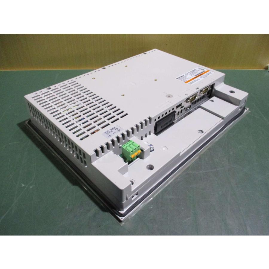 中古PRO-FACE GP-4601T,PFXGP4601TAD TOUCH SCREEN(DBER41126D008
