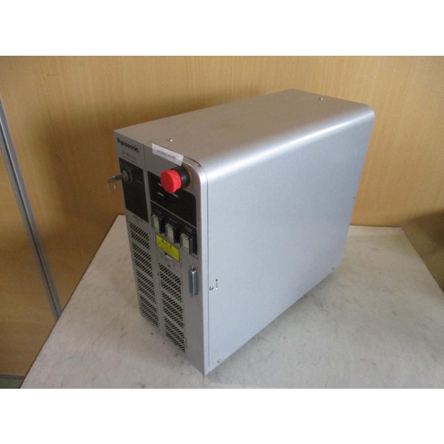 中古 Panasonic Devices SUNX/パナソニック LP-400 Series CO2レーザー