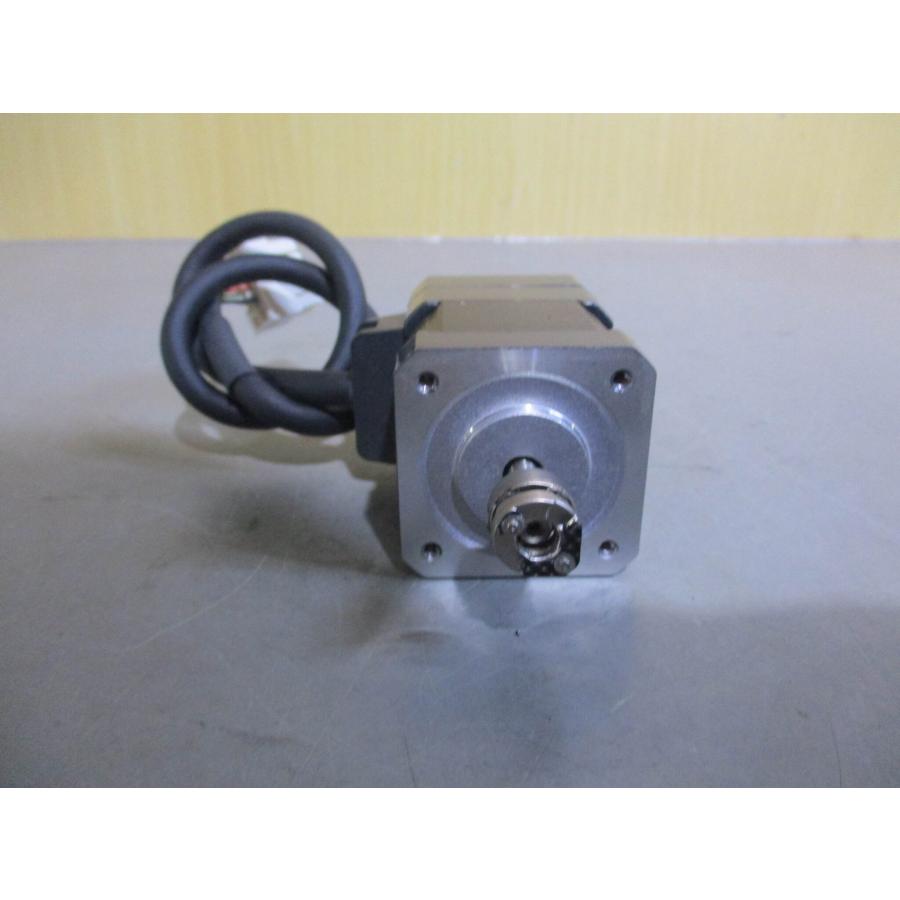 中古ORIENTAL MOTOR VEXTA ASM46AK ステッピングモーター