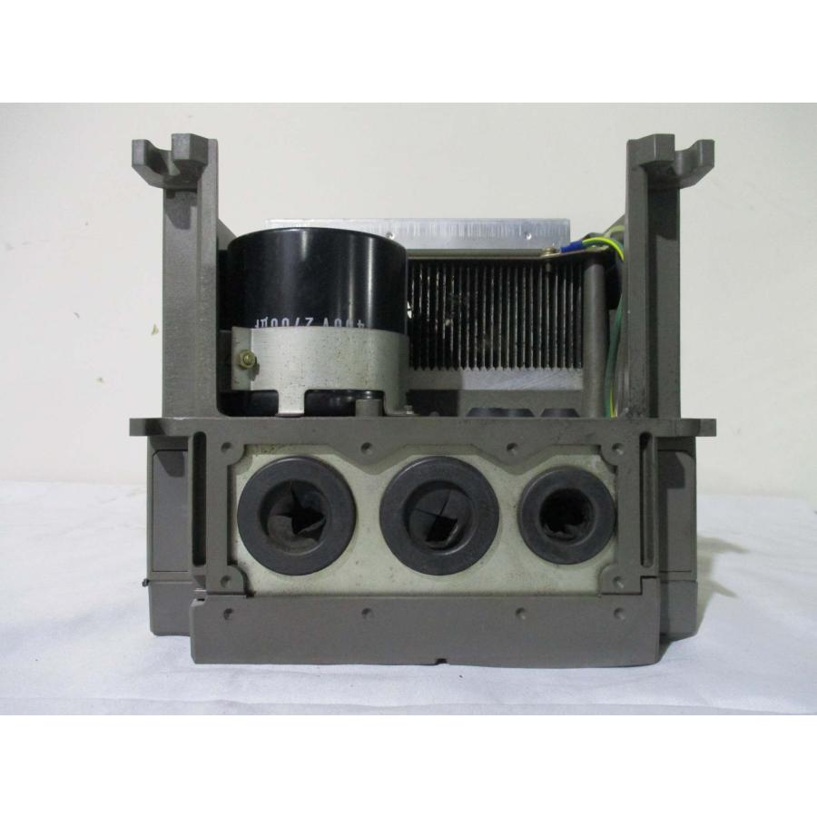 中古 Fuji Electric インバータ FRENIC 5000G11 FRN5.5G11S-2 三相