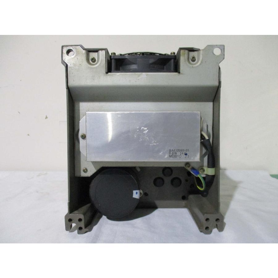 中古 Fuji Electric インバータ FRENIC 5000G11 FRN5.5G11S-2 三相