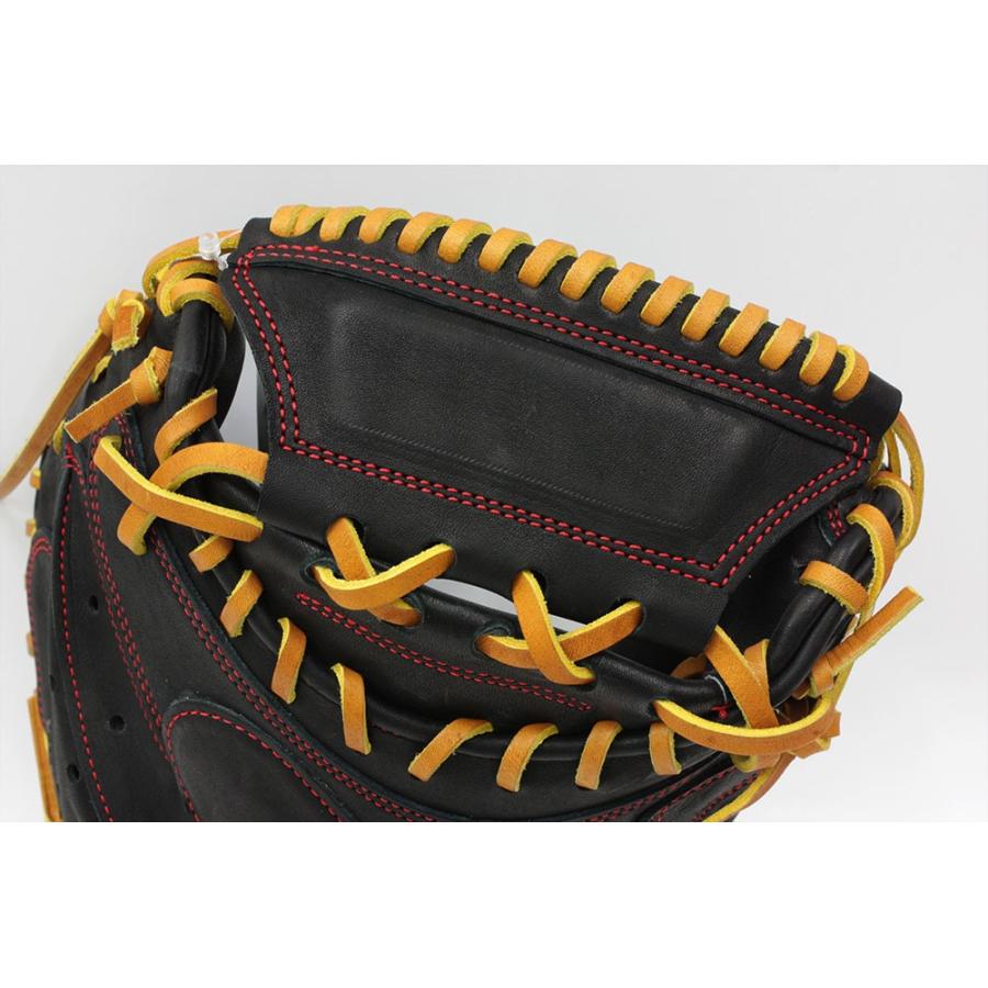 久保田スラッガー（KUBOTA SLUGGER） 2025 軟式 キャッチャー用 KSM