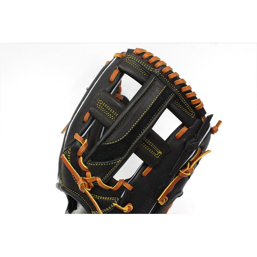 久保田スラッガー（KUBOTA SLUGGER） 2025 軟式グローブ 内野手 KSN