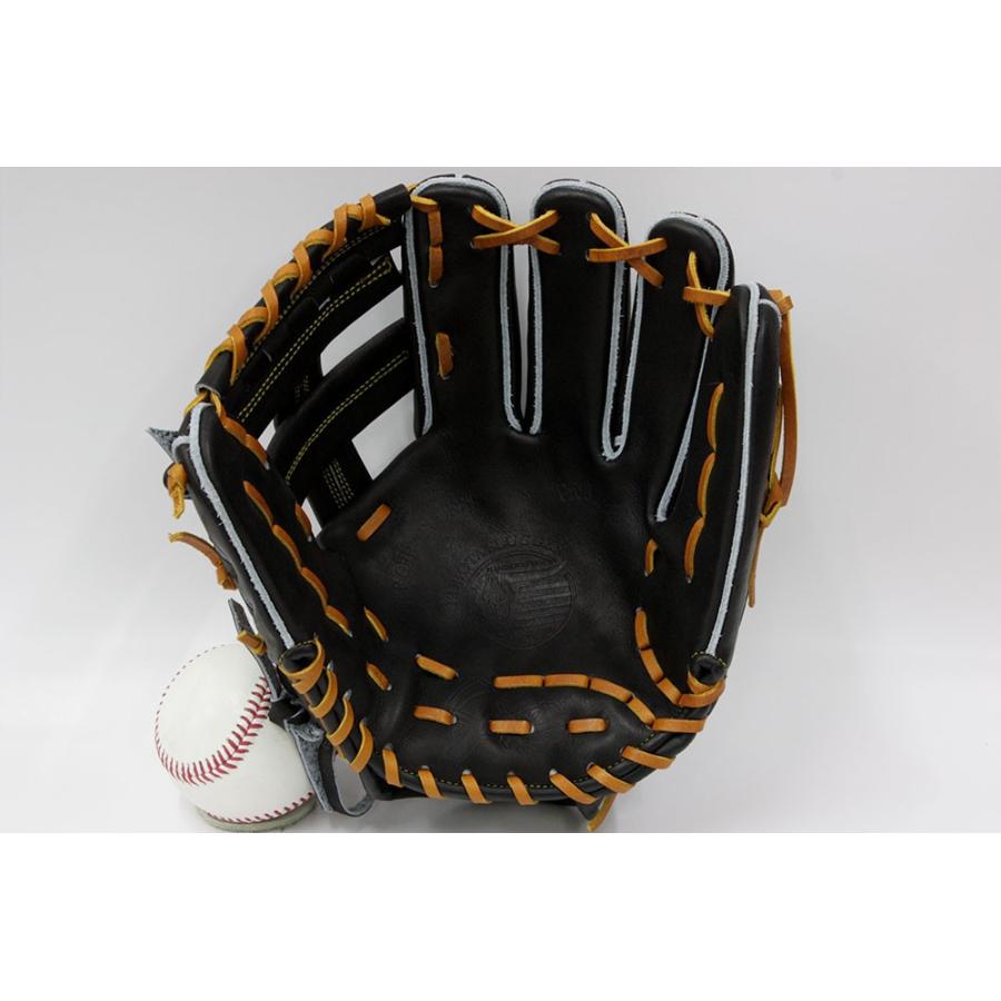 久保田スラッガー（KUBOTA SLUGGER） 2025 硬式グローブ 内野手 KSG