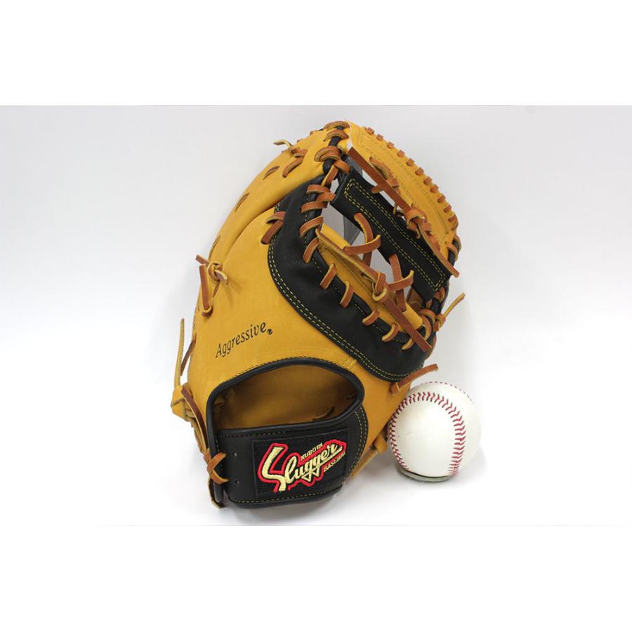 久保田スラッガー（KUBOTA SLUGGER） 2025 軟式 ファーストミット KSF