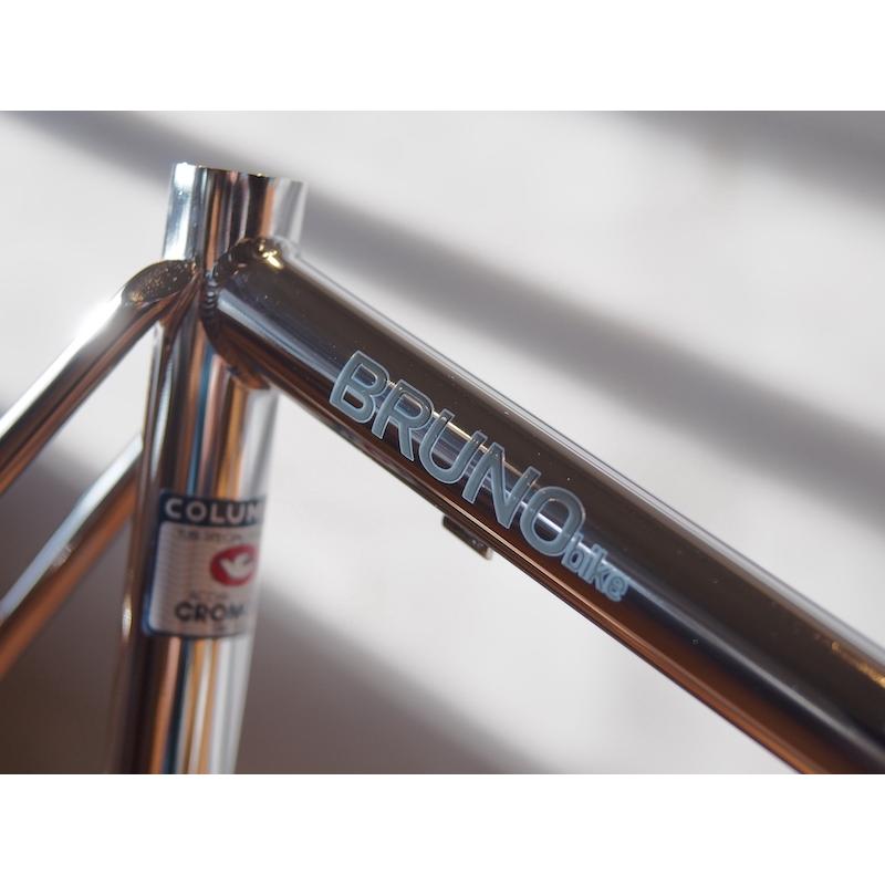 BRUNO MINIVELO 20 ROAD DROP ブルーノ ミニベロ ロード ドロップ