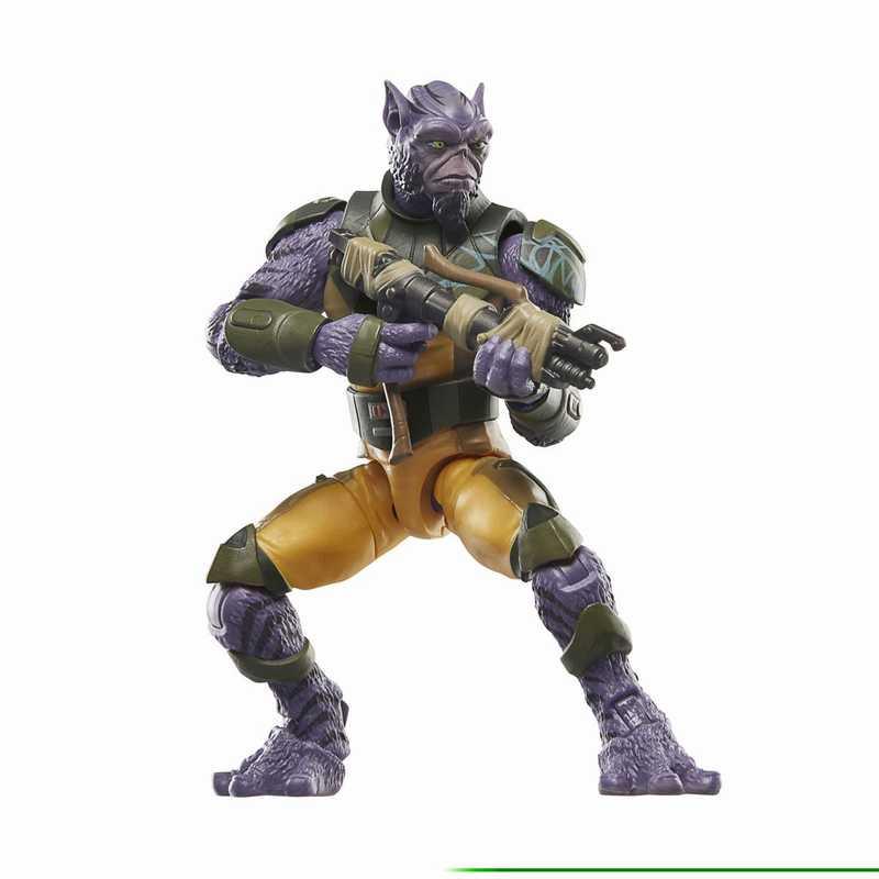 スター・ウォーズ ヴィンテージ コレクション ベーシック フィギュア