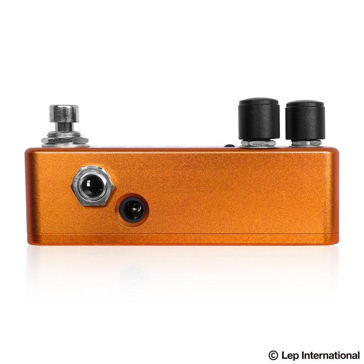 One Control Marigold Orange OverDrive《エフェクター》 : ギター