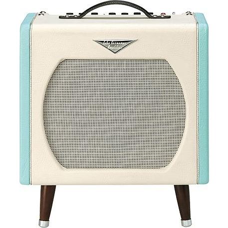 Ibanez（アイバニーズ） Ibanez TSA5TVR Tube Screamer Amplifier 5W