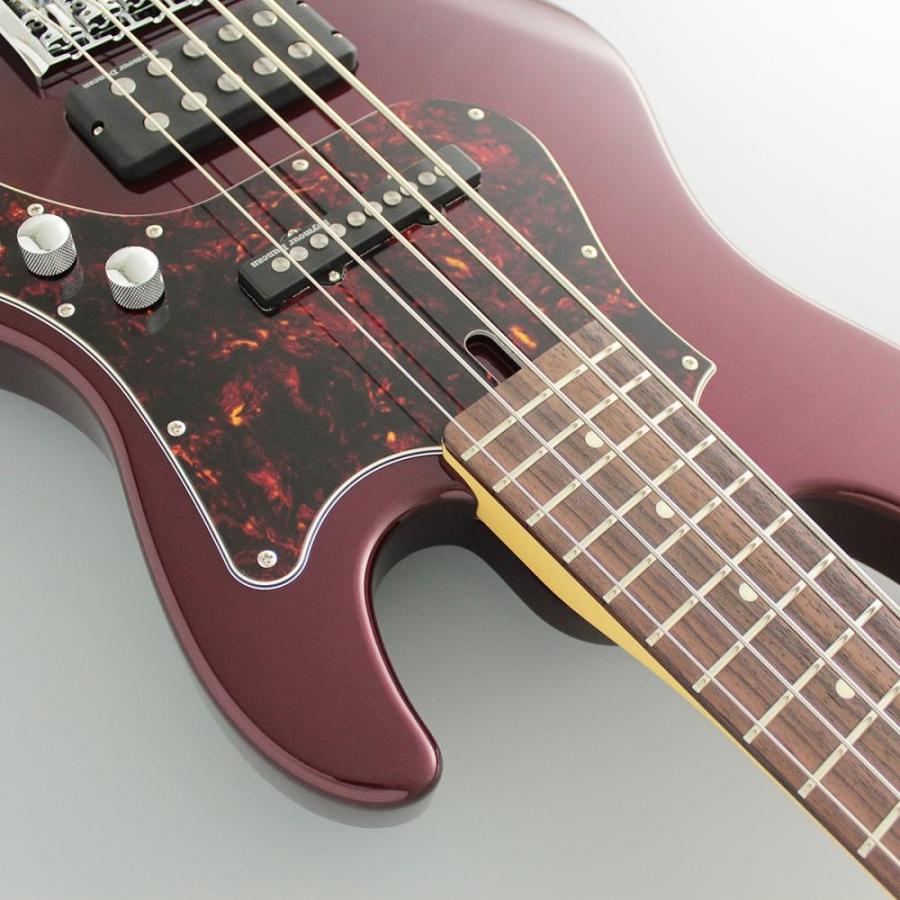 FUJIGEN（フジゲン） FgN(FUJIGEN) J-Standard ~Mighty Jazz~ JMJ52-AL