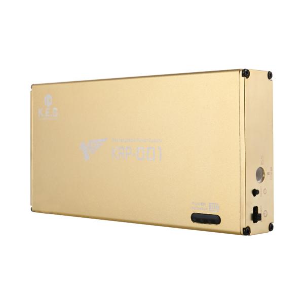 K.E.S KRP-001【パワーサプライ】《エフェクター》 : ギタープラネット