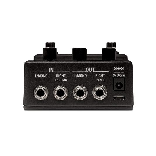 LINE6 / HX ONE《マルチエフェクター》新品 : ギタープラネット Yahoo