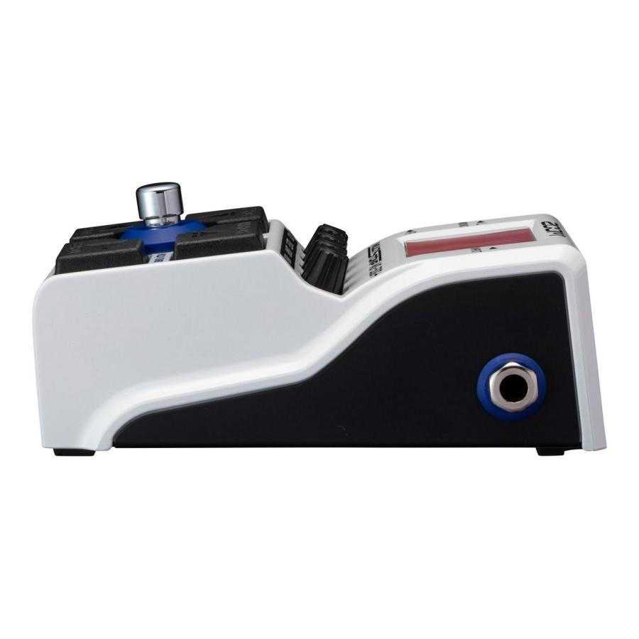 ズーム（zoom） ZOOM MS-50G+ MULTI STOMP for Guitar | マルチ