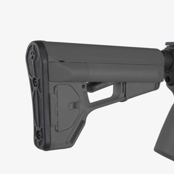 MAGPUL ストック CTR Carbine Stock ミルスペック グレー MAGPUL