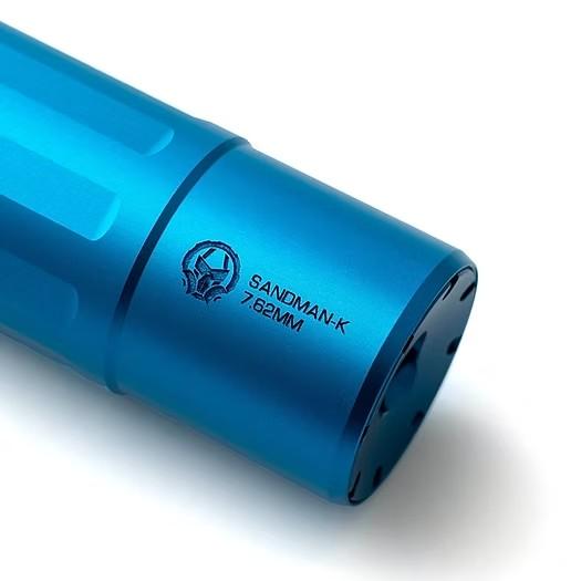 PTS DEAD AIR Sandman-K フラッシュハイダー トレーサー内臓タイプ