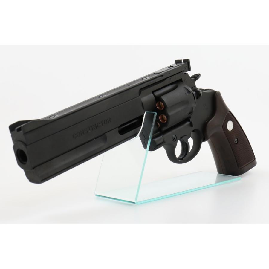 インボイス対応】 (8mm専用) コンストリクター ブラックHW リアルX