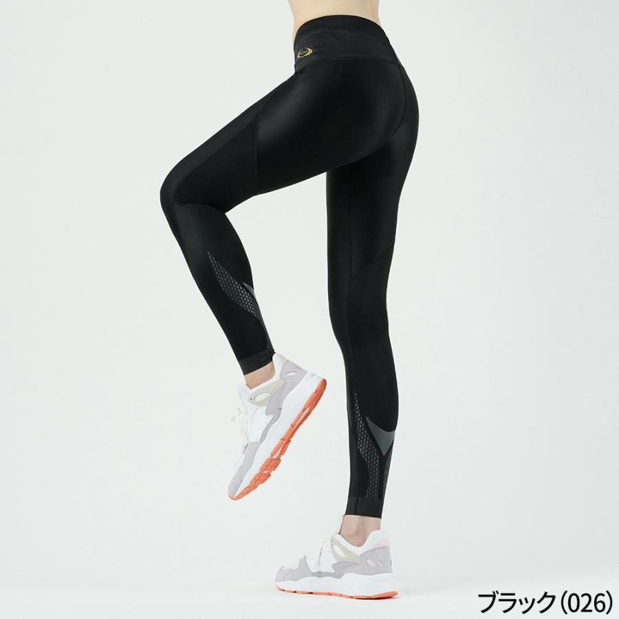 RIZAP（ライザップ） RIZAP GOLF サポートロングタイツ レディース