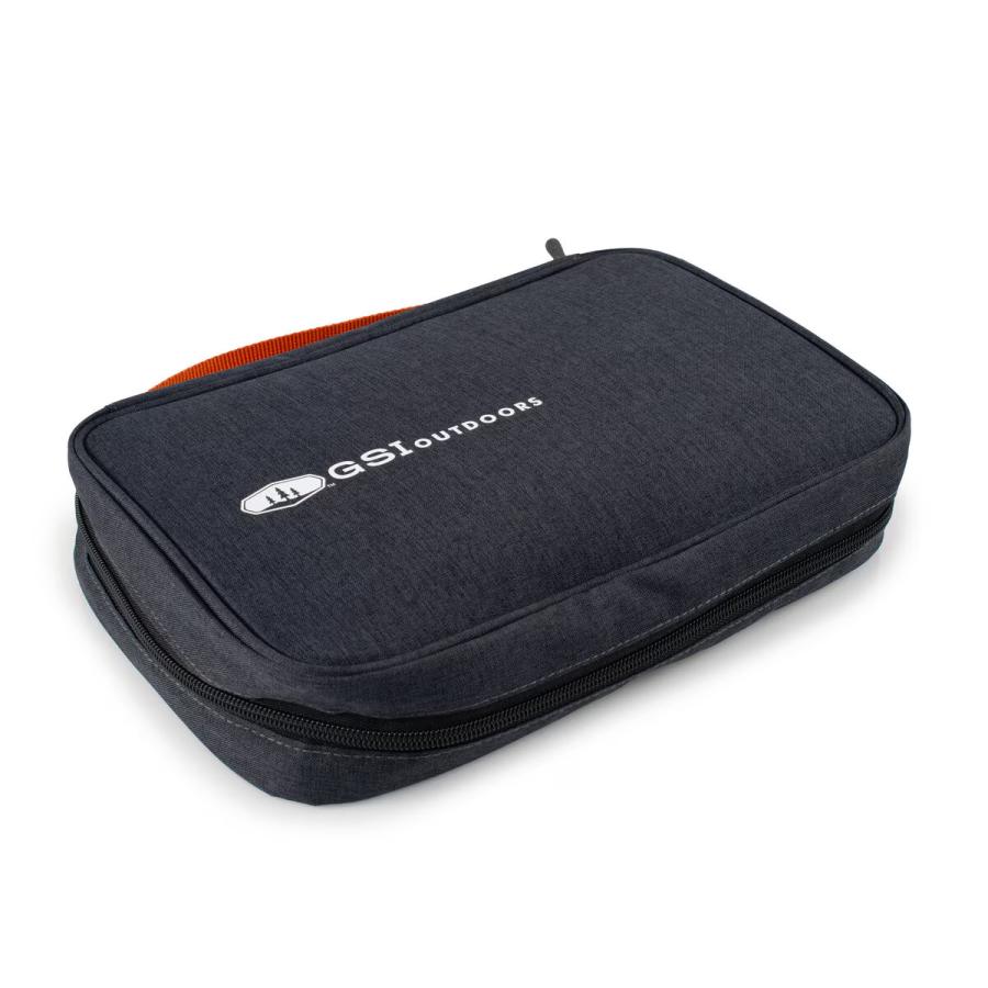 GSI キャンプ キッチンキット : GYY - 通販 - Yahoo!ショッピング