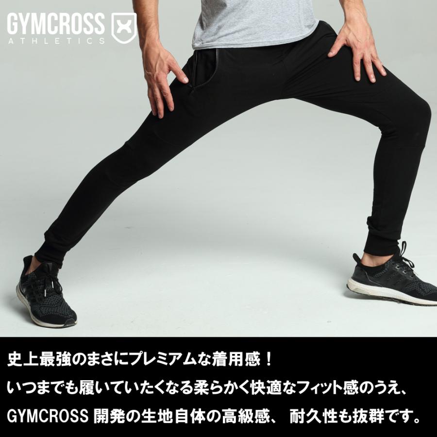 GYMCROSS (ジムクロス)トレーニングウェア フィットネスウェア