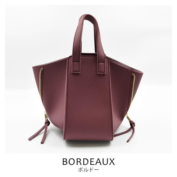 ハンドバッグ レディース 2way ショルダーバッグ カバン ブラック