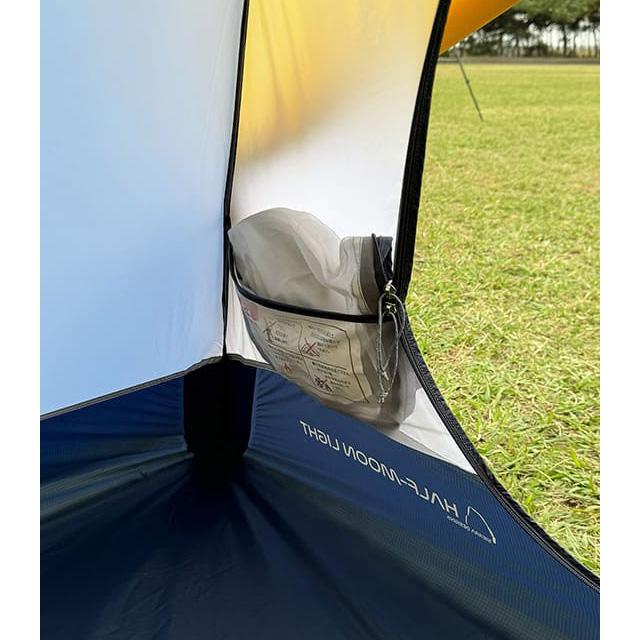 SIERRA DESIGNS（シエラデザインズ） HALF MOON LIGHT 2P 2人用 テント