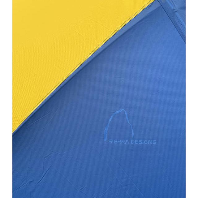 SIERRA DESIGNS（シエラデザインズ） METEOR LIGHT 2P 2人用 テント