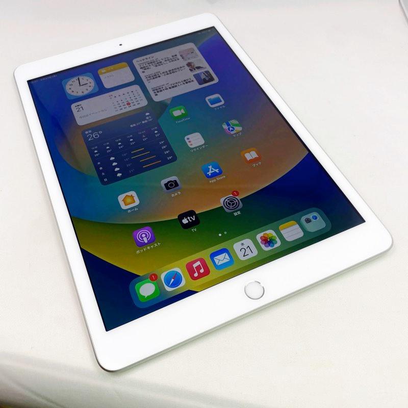 新品同様 iPad（第7世代） Wi-Fi+Cellular 本体 SIMフリー 32GB 10.2