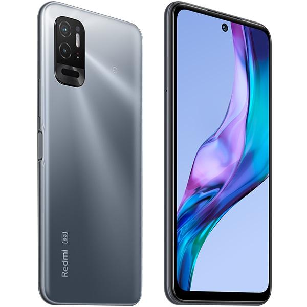 新品同様 Xiaomi Redmi Note 10T 5G ファイブジー A101XM 大容量