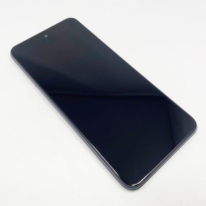 新品同様 Xiaomi Redmi Note 10T 5G ファイブジー A101XM 大容量