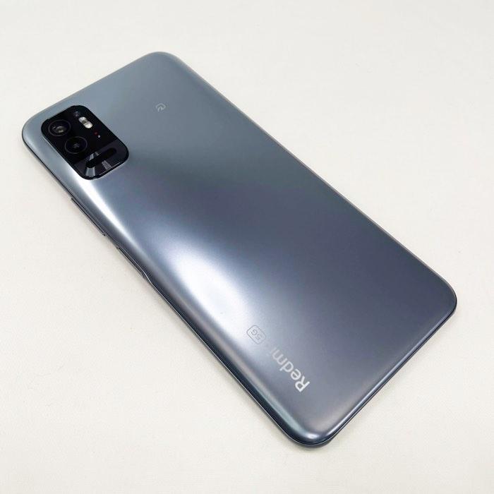 新品同様 Xiaomi Redmi Note 10T 5G ファイブジー A101XM 大容量