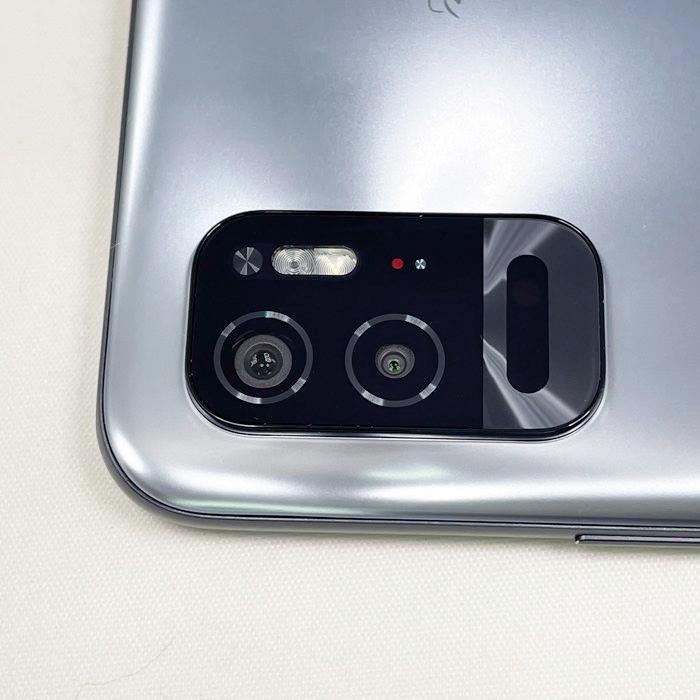 新品同様 Xiaomi Redmi Note 10T 5G ファイブジー A101XM 大容量