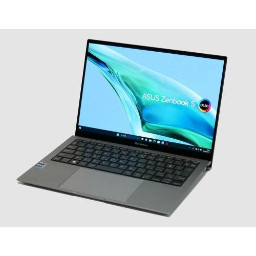 ☆ ASUS Zenbook S 13 OLED (UX5304) UX5304VA-I7YC24F Windowsノート
