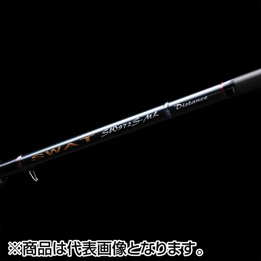 TENRYU 天龍(TENRYU) スワット SWAT SW932B-ML/MH (Variable Caster