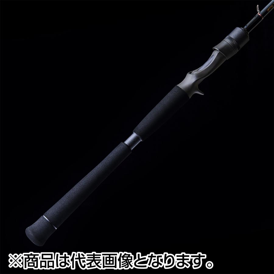 TENRYU 天龍(TENRYU) スワット SWAT SW932B-ML/MH (Variable Caster