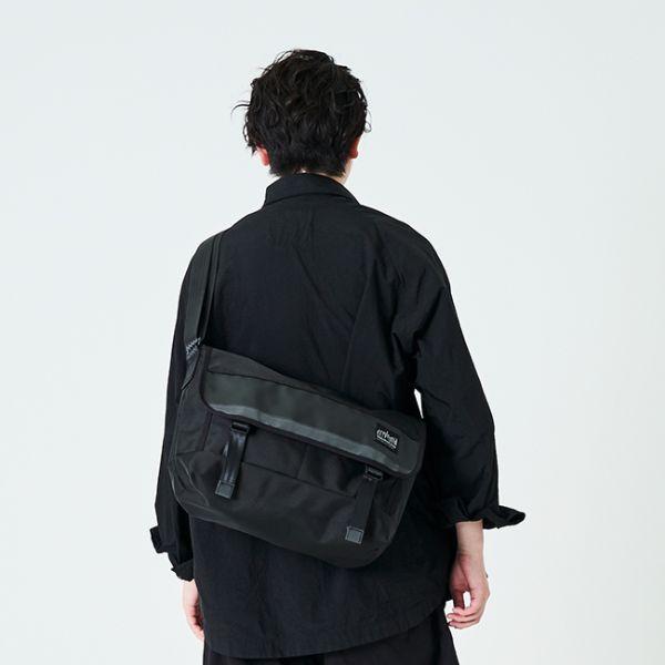 Manhattan Portage BLACK LABEL マンハッタンポーテージ ブラック
