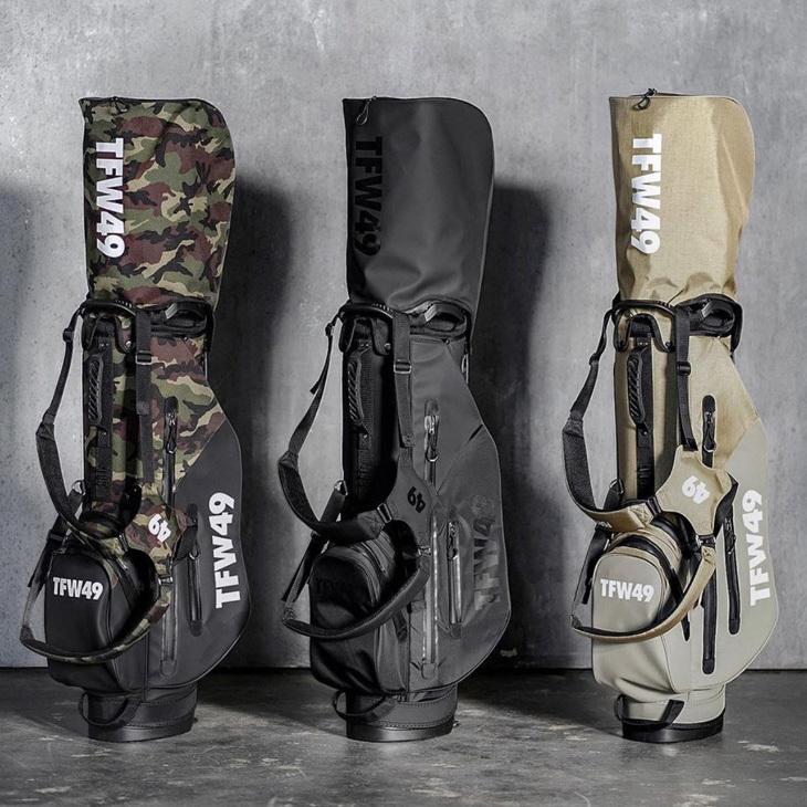 TFW49 (ティーエフダブリュウ) キャディーバッグ : Door - 通販