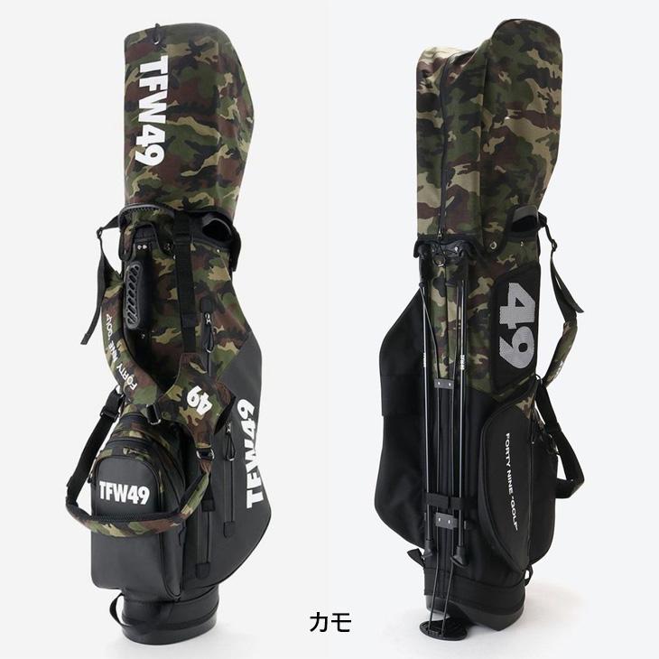 TFW49 (ティーエフダブリュウ) キャディーバッグ : Door - 通販