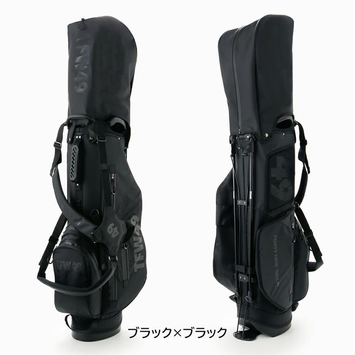TFW49 (ティーエフダブリュウ) キャディーバッグ : Door - 通販