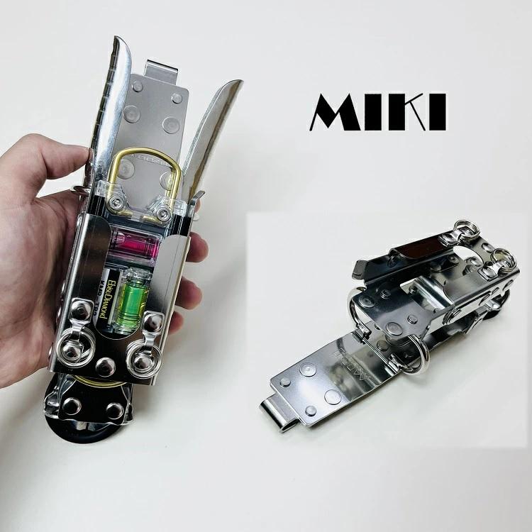MIKI 【新型ホルダー】三貴 工具ホルダー 工具差し SPH着脱タイプ
