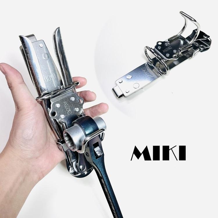 MIKI 【新型ホルダー】三貴 工具ホルダー工具差し SPH着脱タイプ