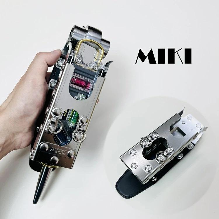 MIKI 【新型ホルダー】三貴 工具ホルダー工具差し SPH着脱タイプ SPH60