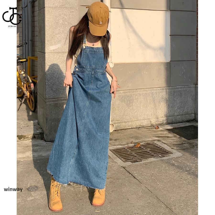 ジャンパースカート サロペット オーバーオール レディース 春 夏 秋