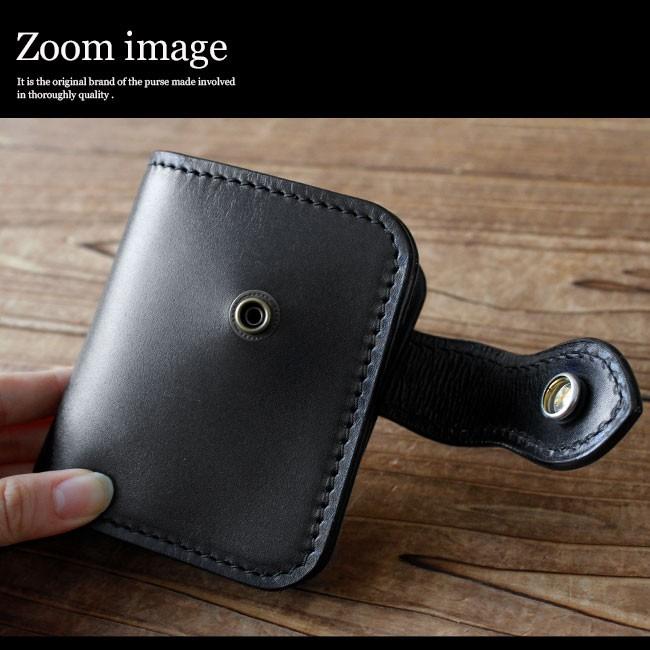 DAYSART（デイズアート） 財布 2つ折り財布 本革レザー メンズ