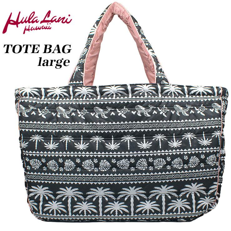 HULALANI フララニ 261HU4BG075 トートバッグ TOTE 軽量バッグ 大容量