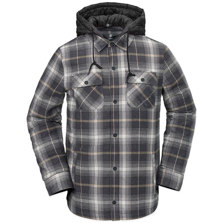 VOLCOM（ボルコム） スノーウェア スノーボード ジャケット メンズ