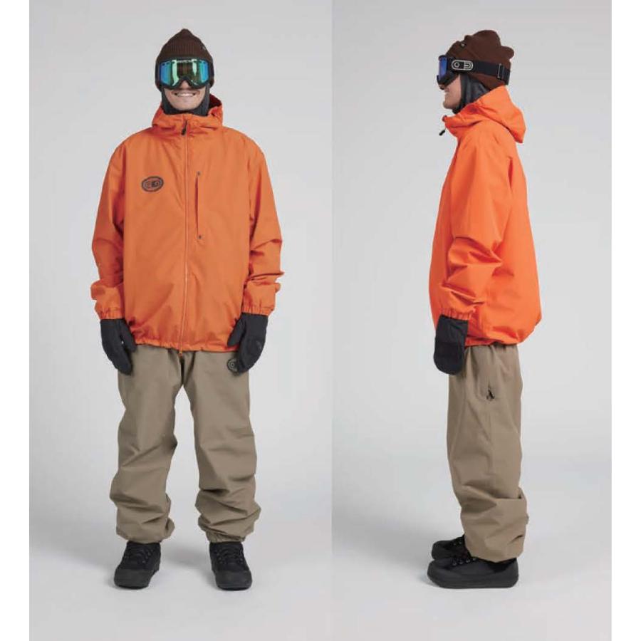 AIRBLASTER 25/26 Beast Access Jacket Black スノーボードジャケット