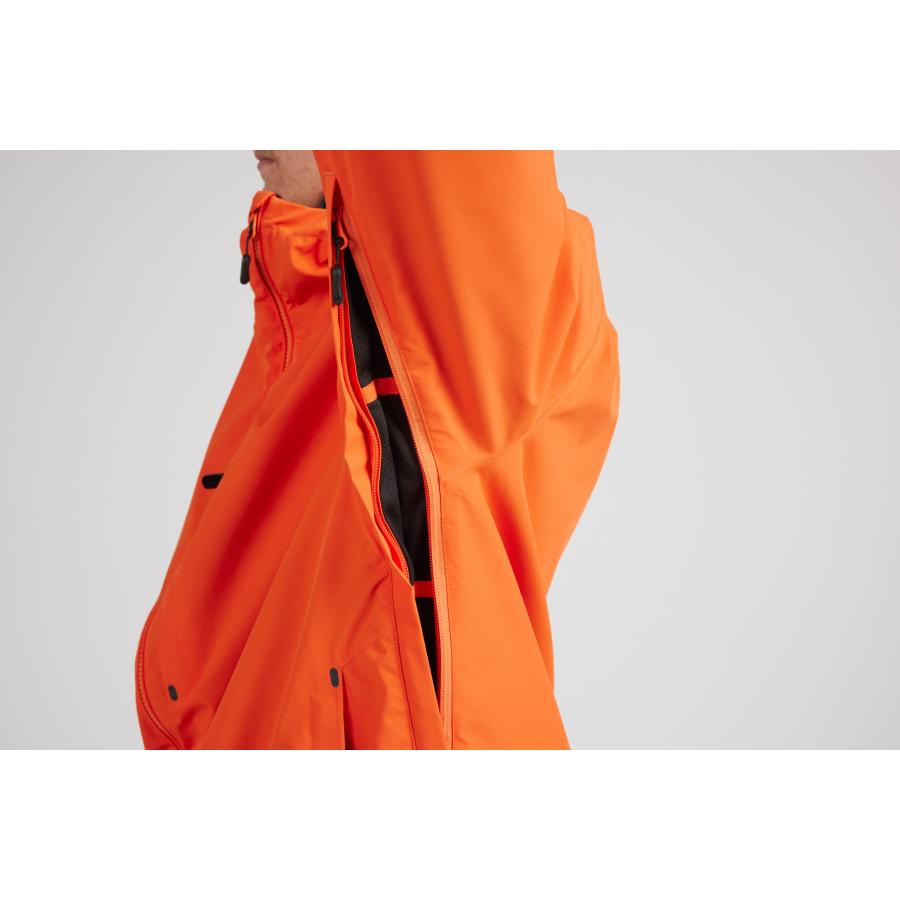 AIRBLASTER 25/26 Beast Access Jacket Black スノーボードジャケット